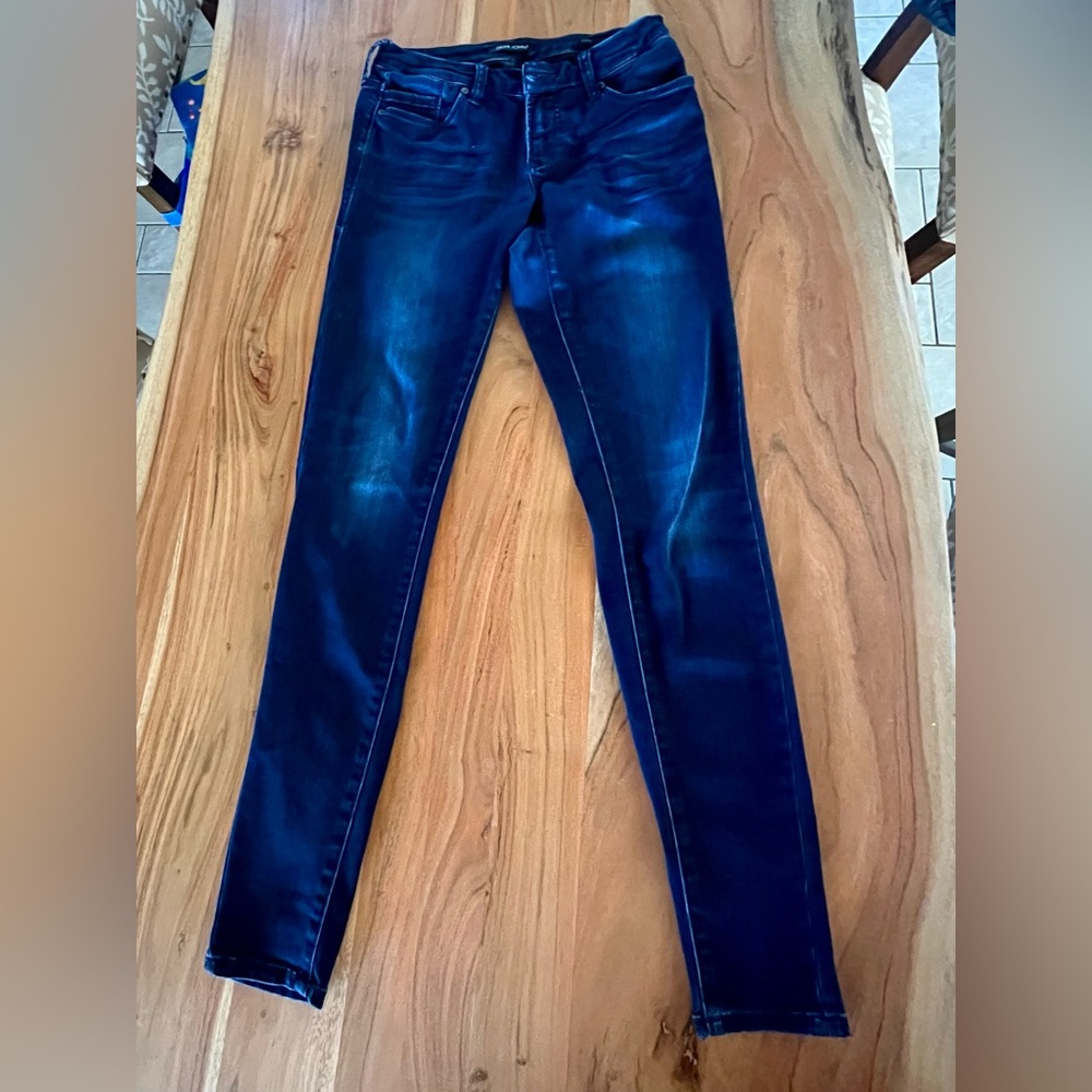 Dear John Skinny Jeans